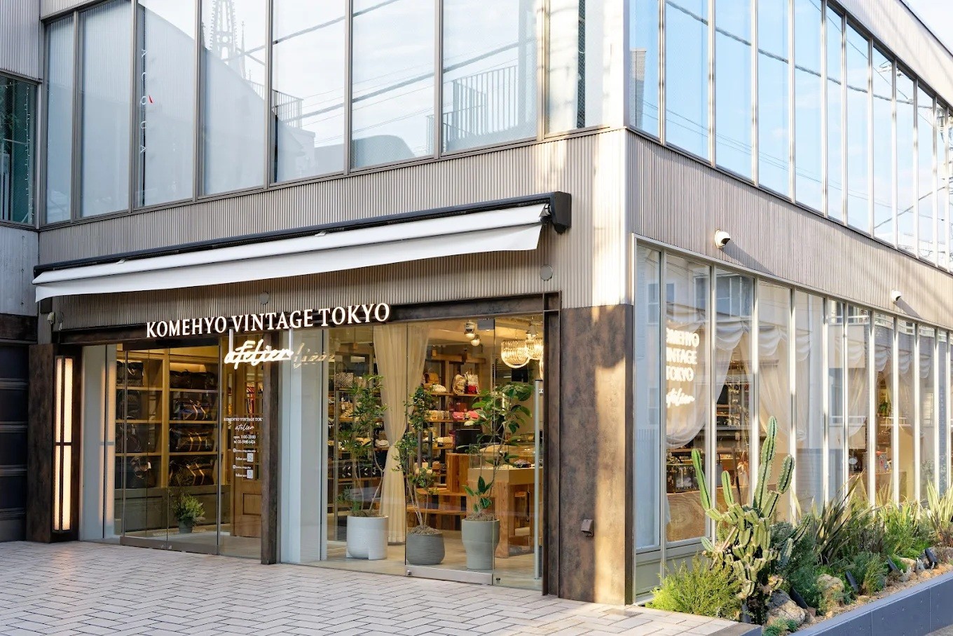 Tóquio se destaca como a capital do vintage de luxo com brechós imperdíveis