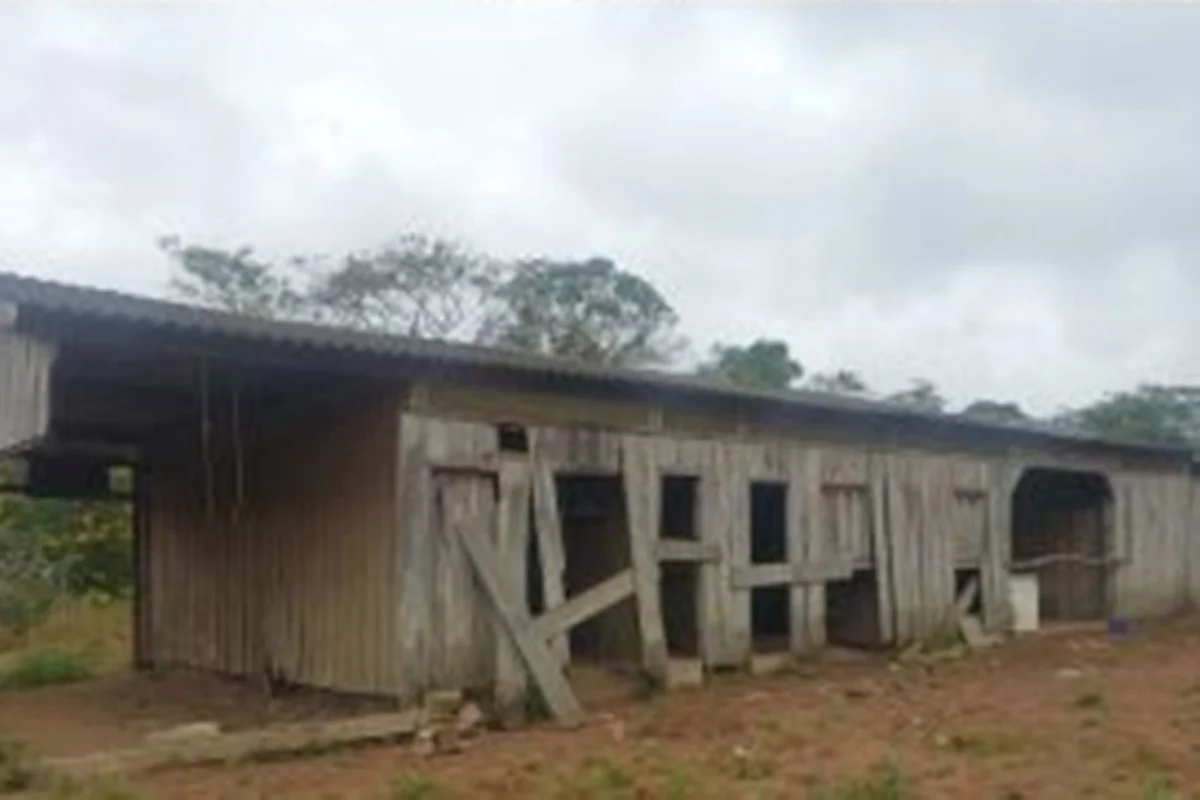 Trabalhador rural é resgatado em Altamira após viver em condições análogas à escravidão