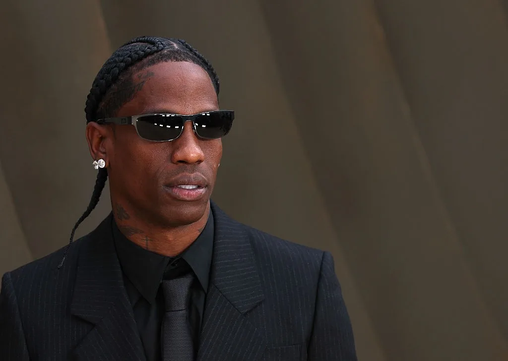 Travis Scott fala sobre ausência de Grammy e revela sonho de ganhar um Oscar