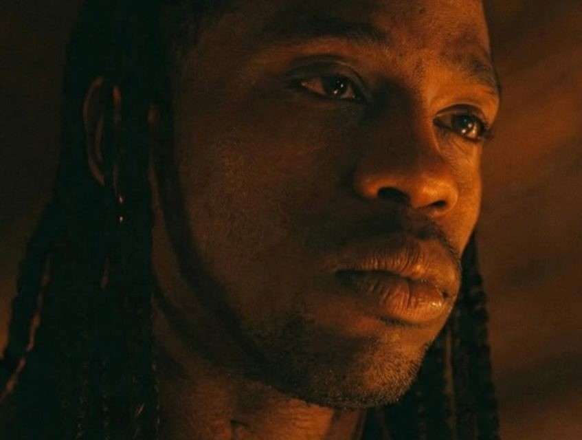 Travis Scott fala sobre convite de Nolan para 'A Odisseia' e revela nervosismo