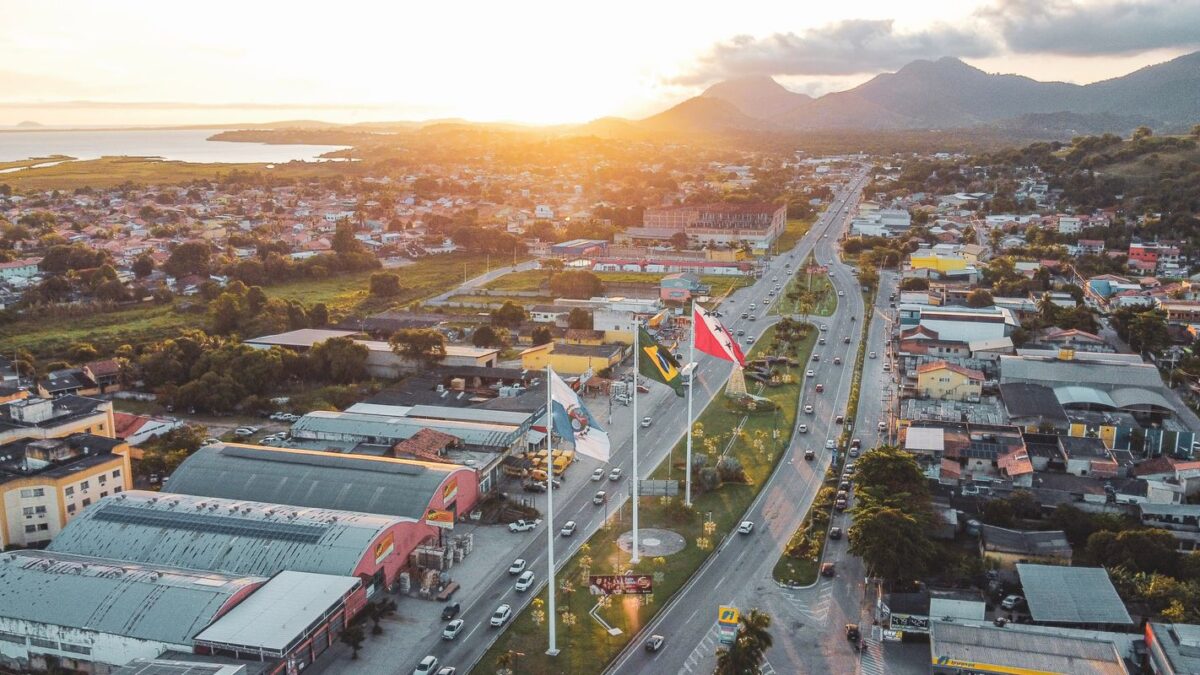 Tremor de terra de magnitude 3.0 é registrado em Maricá, no Rio de Janeiro