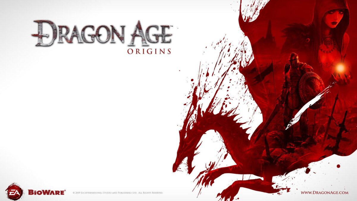 Trilogia remasterizada de Dragon Age é considerada impossível por ex-produtor da BioWare