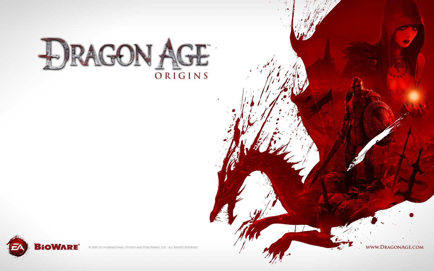 Trilogia remasterizada de Dragon Age é considerada impossível por ex-produtor da BioWare