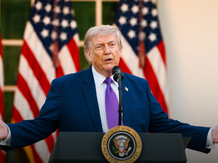 Trump acusa Chávez e Maduro de manipulação nas eleições da Venezuela em 2012