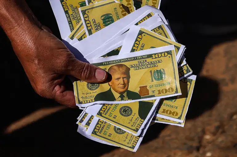 Trump impõe tarifas ao Brasil e intensifica estratégia protecionista global