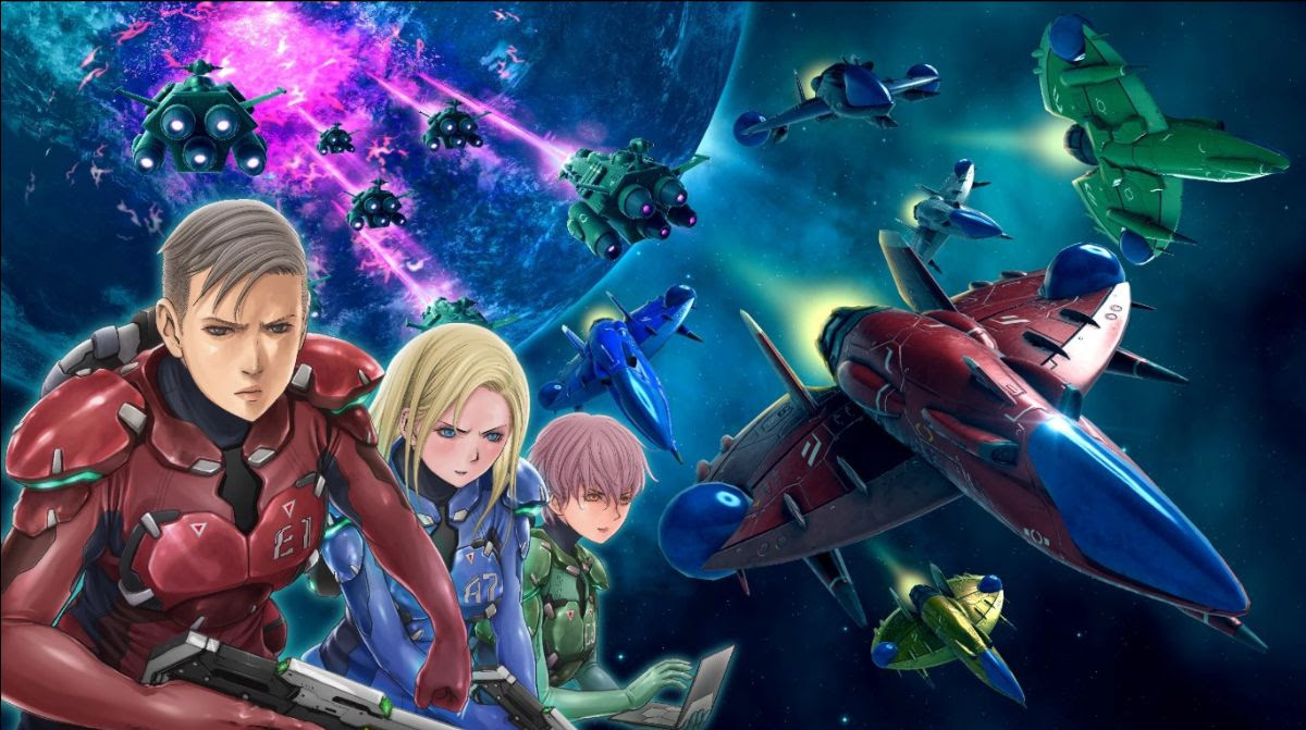 Truxton Extreme, clássico dos shoot'em up, será lançado em 30 de julho de 2026 com legendas em português.
