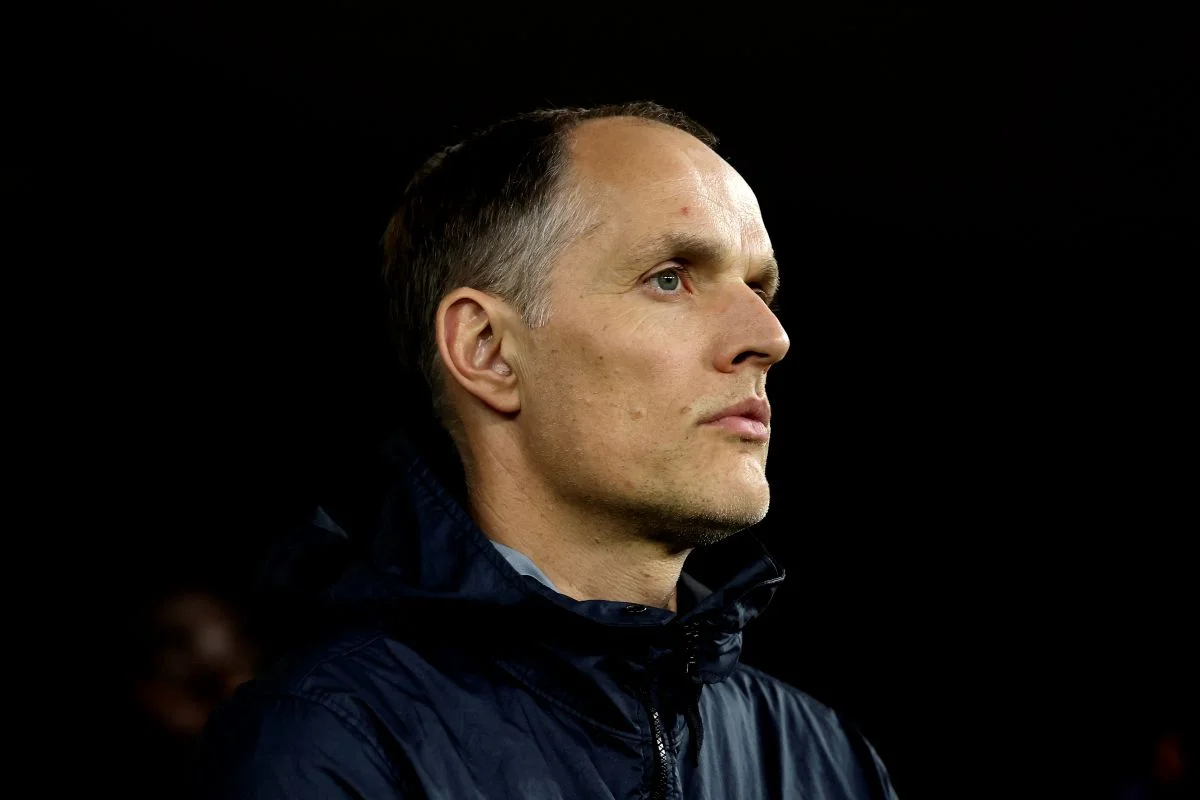 Tuchel elogia Espanha e projeta semifinal da Copa contra a Argentina