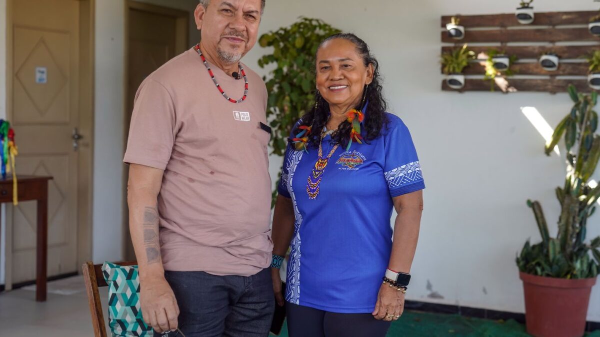 Turismo comunitário no Tapajós valoriza cultura local e protege o meio ambiente