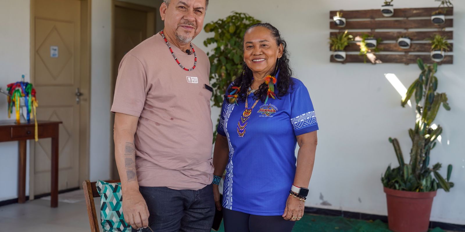 Turismo comunitário no Tapajós valoriza cultura local e protege o meio ambiente