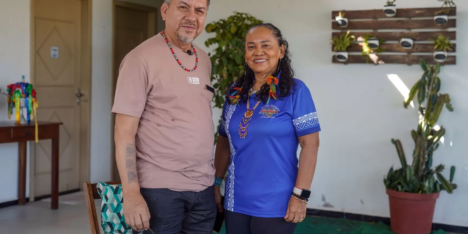 Turismo comunitário no Tapajós valoriza cultura local e protege o meio ambiente