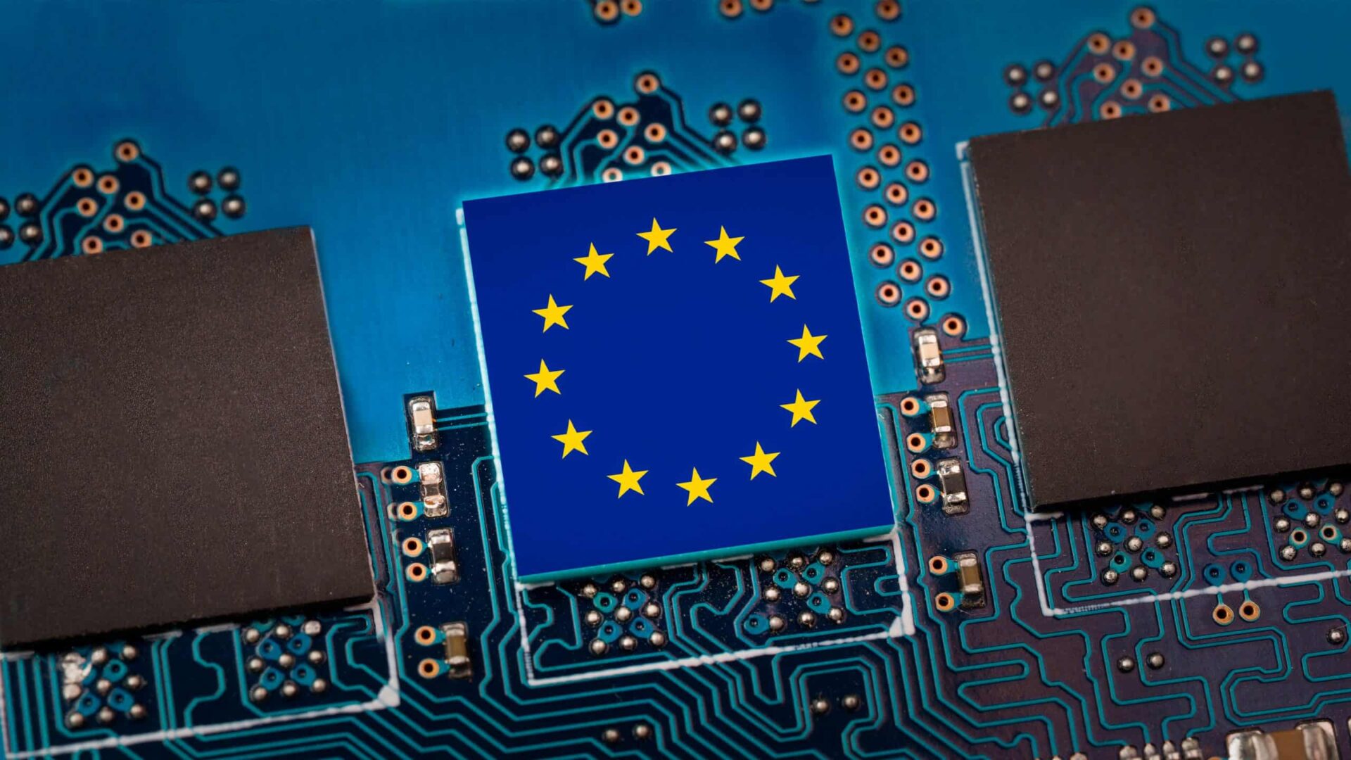 UE anuncia investimento de €10 bilhões para sete gigafábricas de IA na Europa