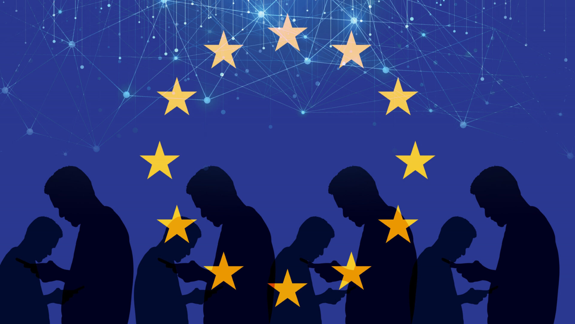 UE exige identificação clara de conteúdos gerados por inteligência artificial a partir de agosto