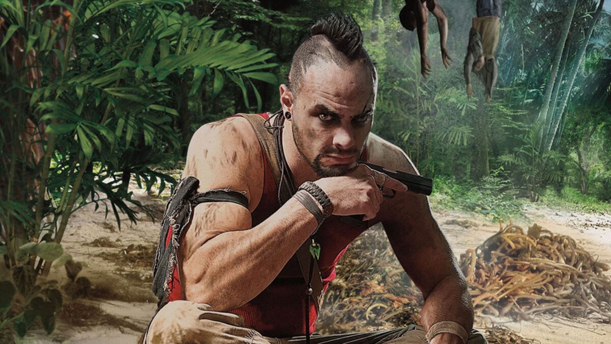 Ubisoft cancela projeto polêmico de Far Cry e inicia novo jogo ambicioso