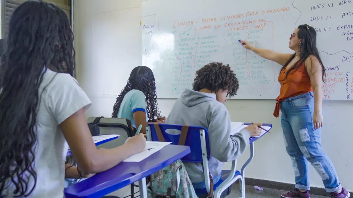 Último dia para inscrições na Prova Nacional Docente (PND 2026) é hoje