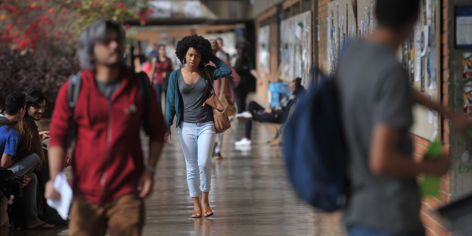 UnB recebe 14º Congresso Nacional de Pesquisadores(as) Negros(as) em julho