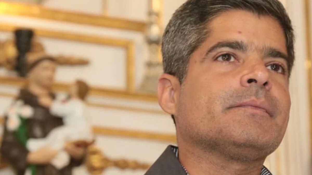 União Brasil lança ACM Neto como candidato ao governo da Bahia