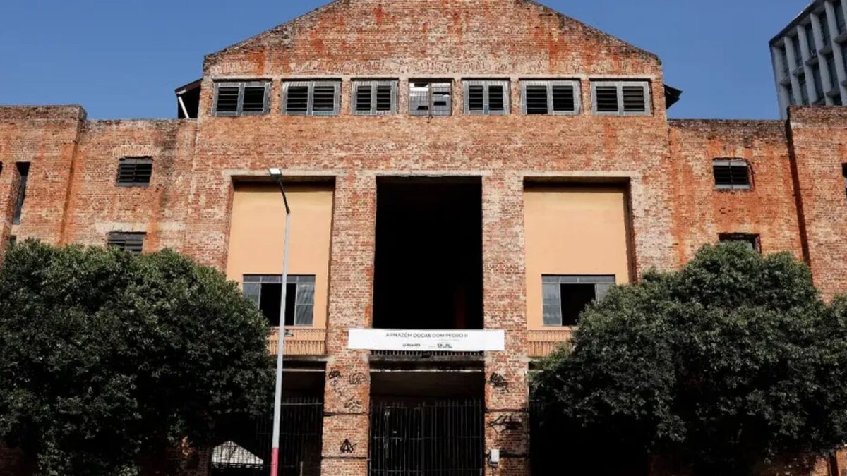 União deve iniciar construção de centro de memória africana no Rio em 30 dias