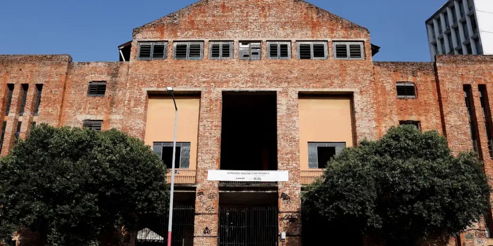 União deve iniciar construção de centro de memória africana no Rio em 30 dias