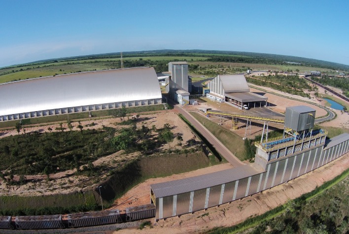 VLI e ETG Fertilizantes investem R$ 26 milhões em unidade no Tocantins