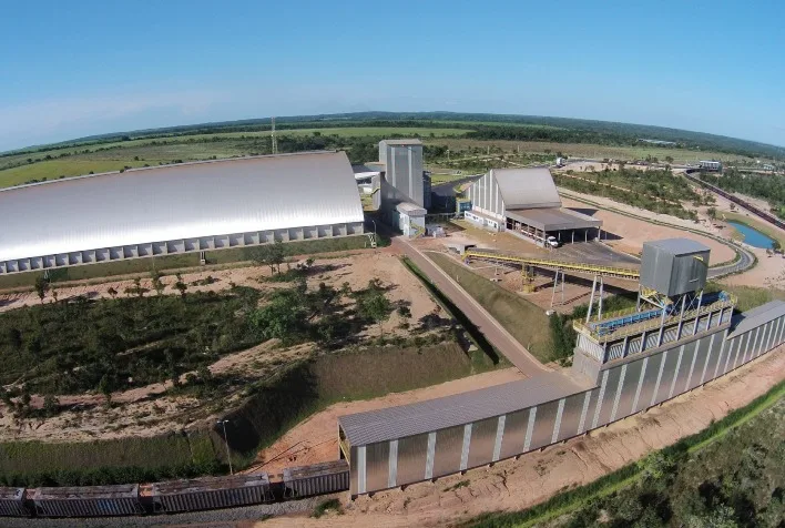 VLI e ETG Fertilizantes investem R$ 26 milhões em unidade no Tocantins