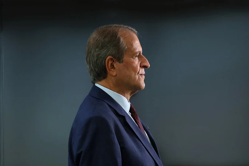 Valdemar Costa Neto admite influência em emendas, mas nega controle sobre verbas