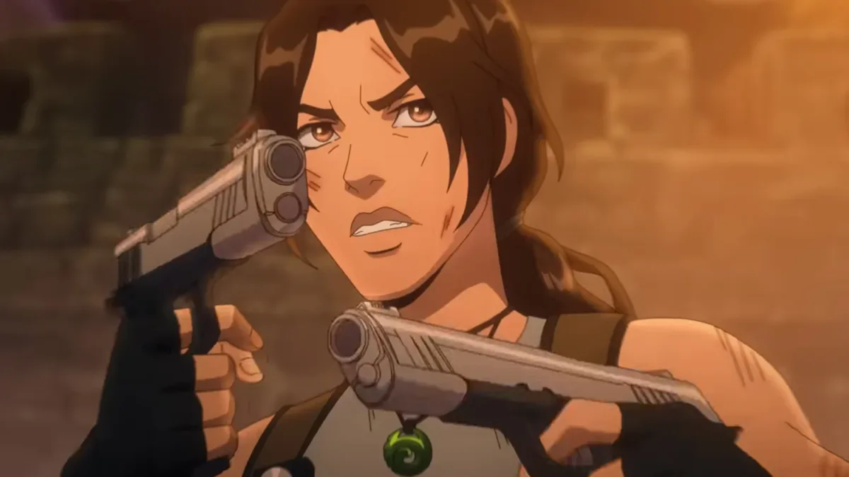Vazamento revela detalhes do jogo cancelado Tomb Raider VR da Lara Croft