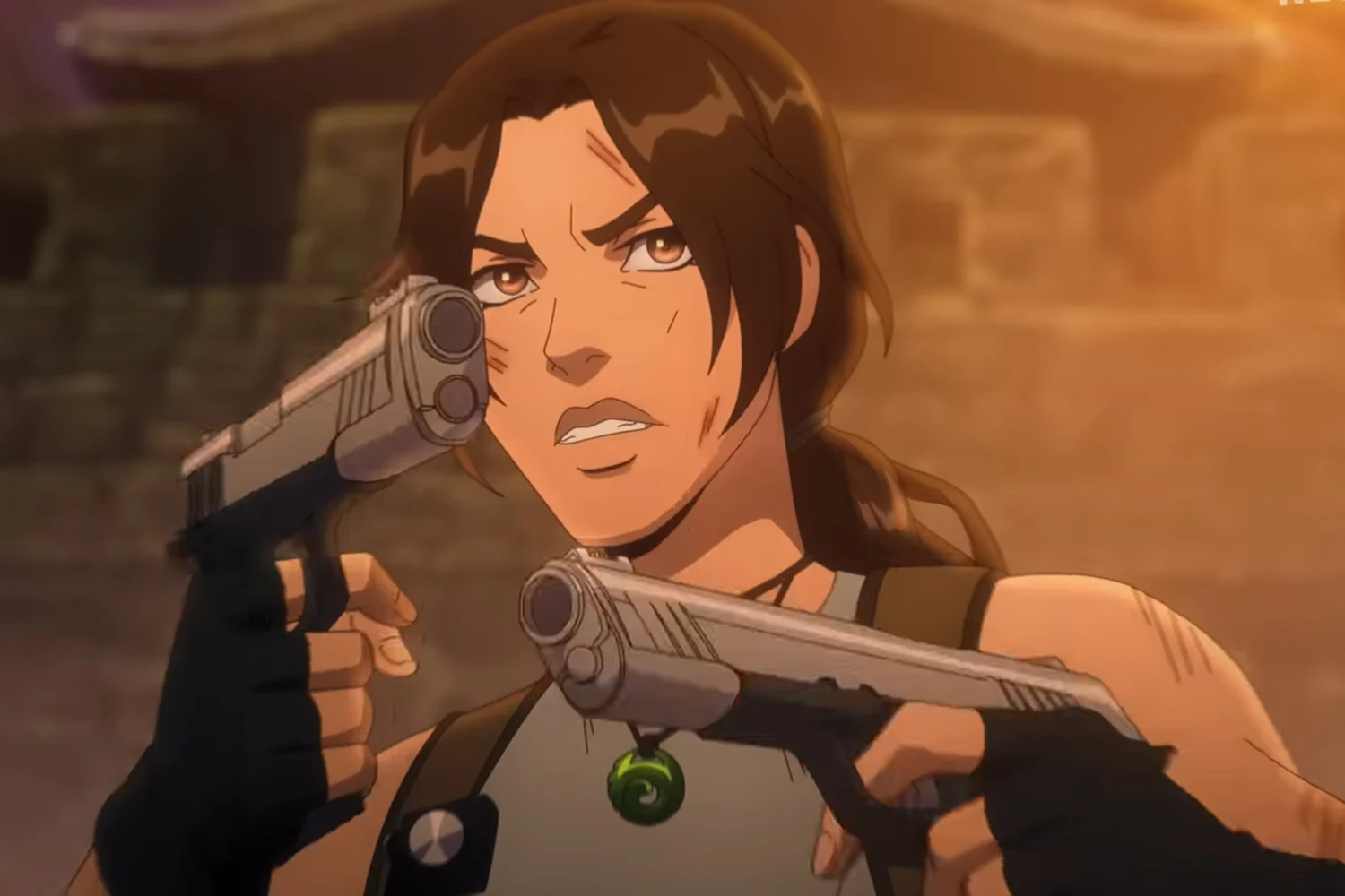 Vazamento revela detalhes do jogo cancelado Tomb Raider VR da Lara Croft
