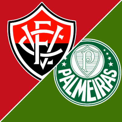 Vitória e Palmeiras se enfrentam AO VIVO pelo Brasileirão; acompanhe em tempo real