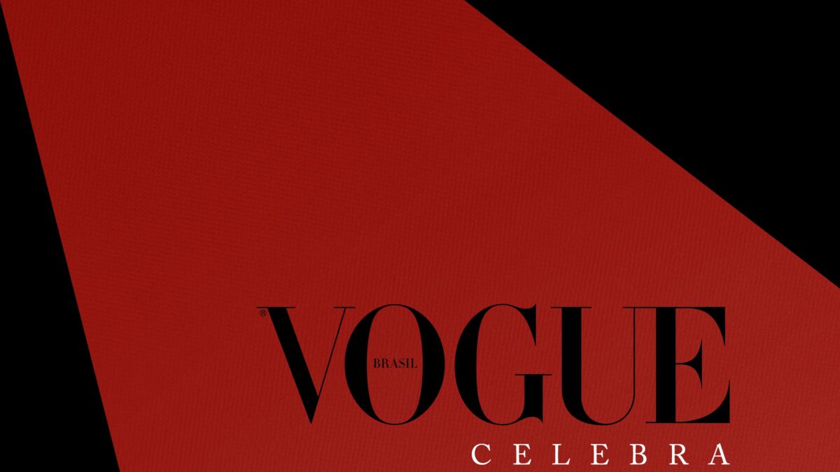 Vogue Celebra 2026 homenageia cinema brasileiro no Festival de Gramado