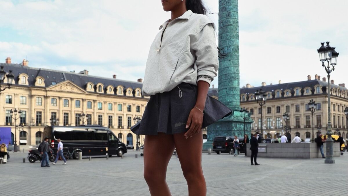 Vogue Sport Club: 8 looks para arrasar nas quadras e no street style
