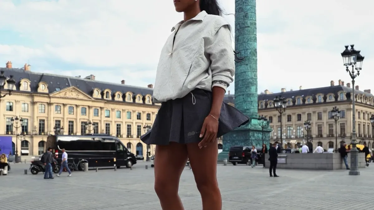 Vogue Sport Club: 8 looks para arrasar nas quadras e no street style