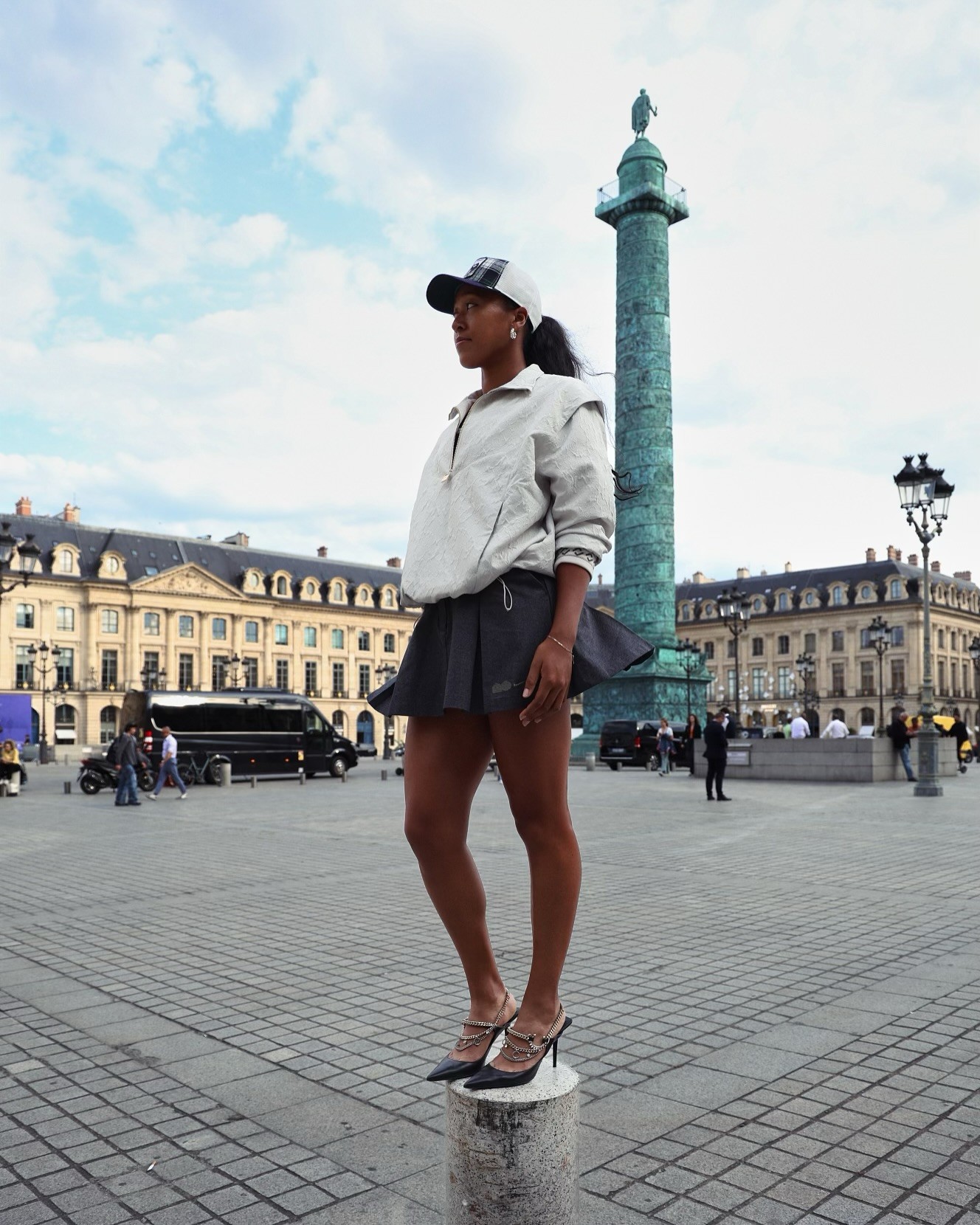 Vogue Sport Club: 8 looks para arrasar nas quadras e no street style