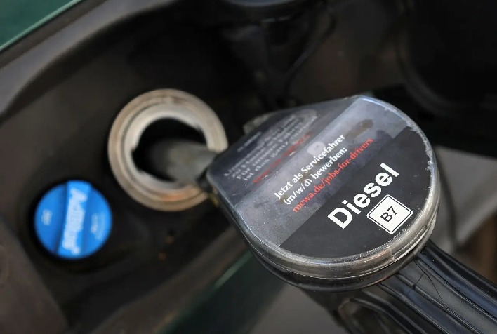 Volatilidade do diesel pressiona logística e revela custos ocultos no Brasil