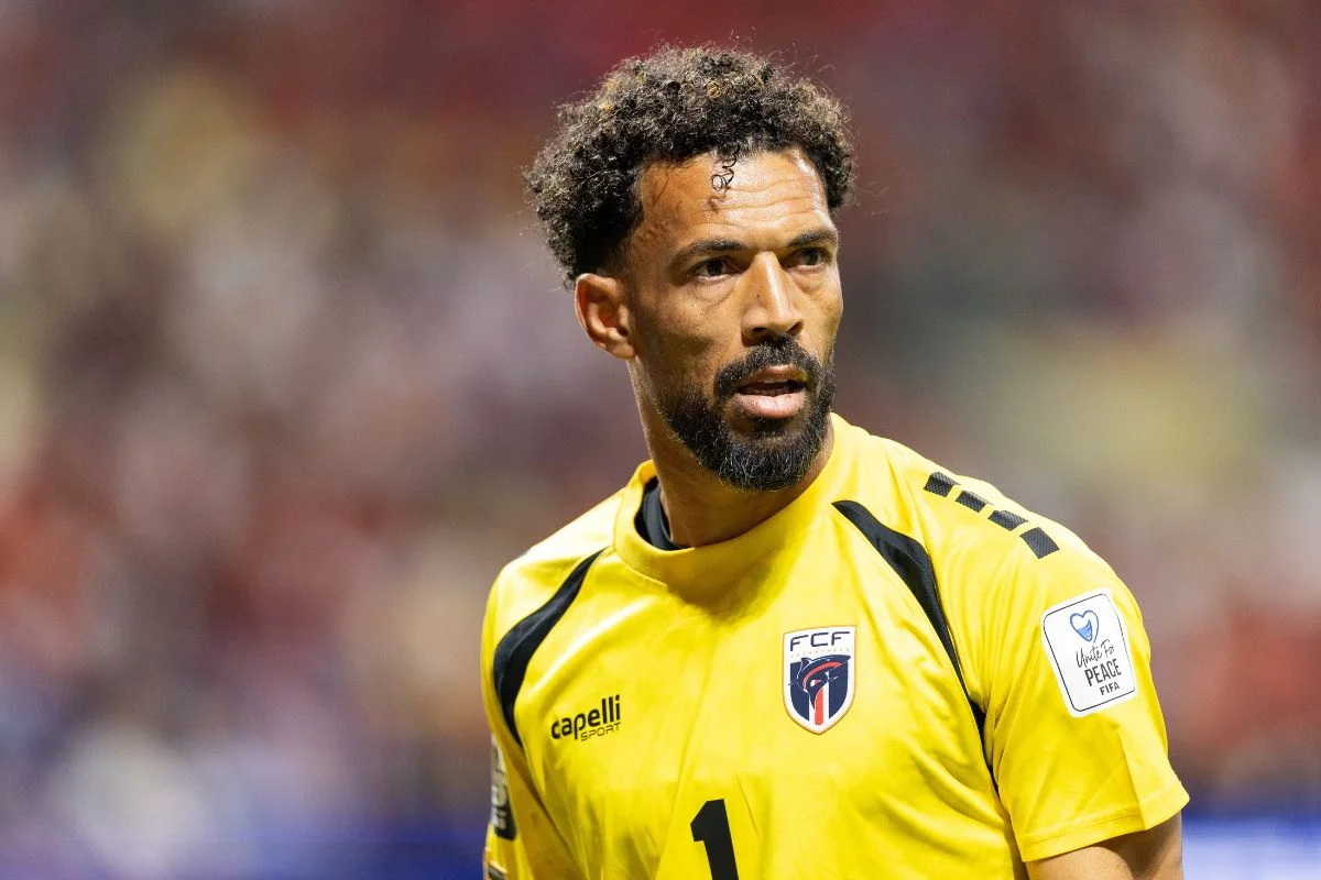 Vozinha é contratado pelo Colo-Colo e receberá 47 milhões de pesos chilenos por mês