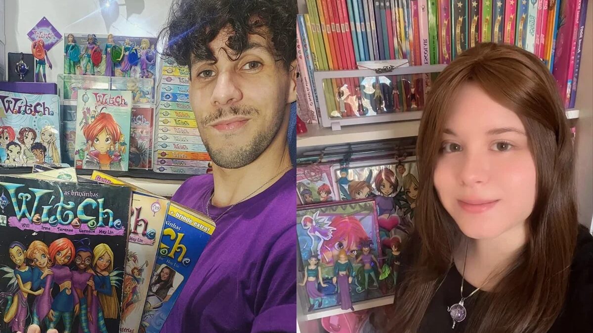 W.I.T.C.H. retorna após 20 anos com novas edições e anima fãs nostálgicos
