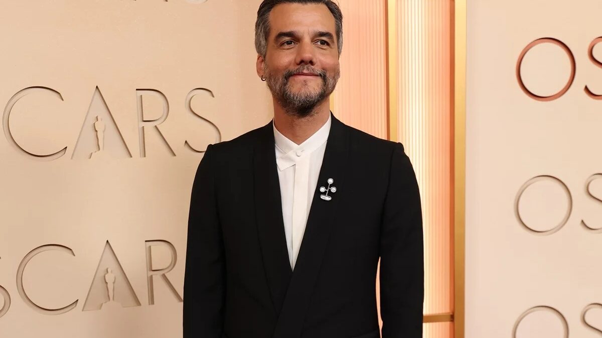 Wagner Moura será o vilão em novo filme da franquia Onze Homens e um Segredo