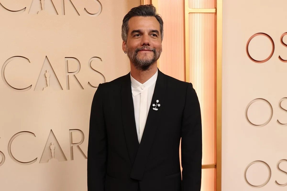 Wagner Moura será o vilão em novo filme da franquia Onze Homens e um Segredo
