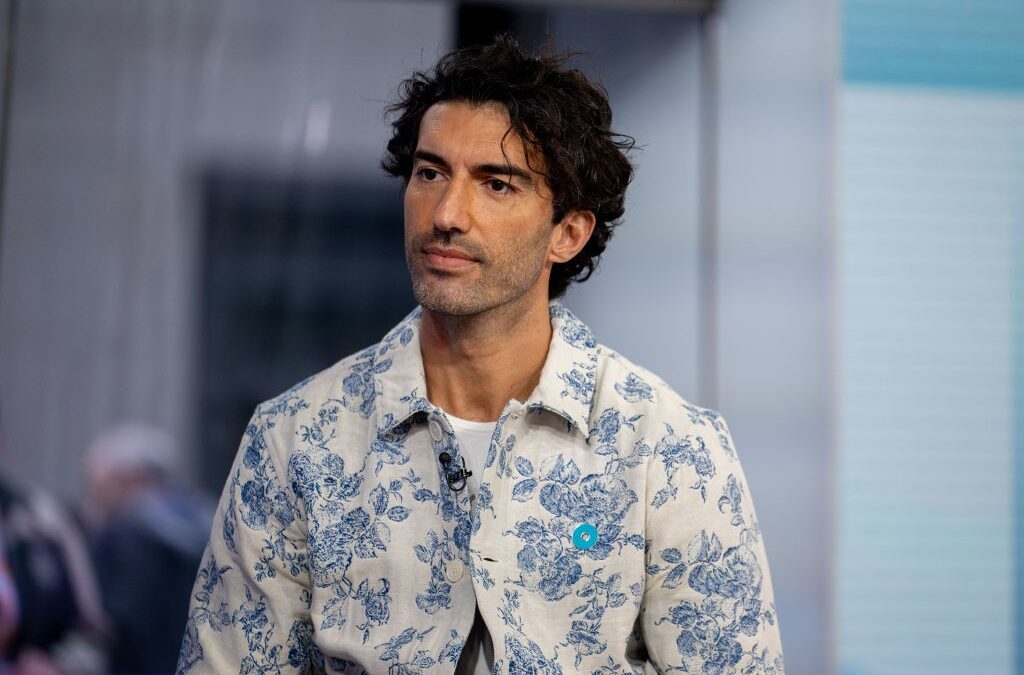 Wayfarer Studios de Justin Baldoni é condenado a indenizar The New York Times em R$ 900 mil
