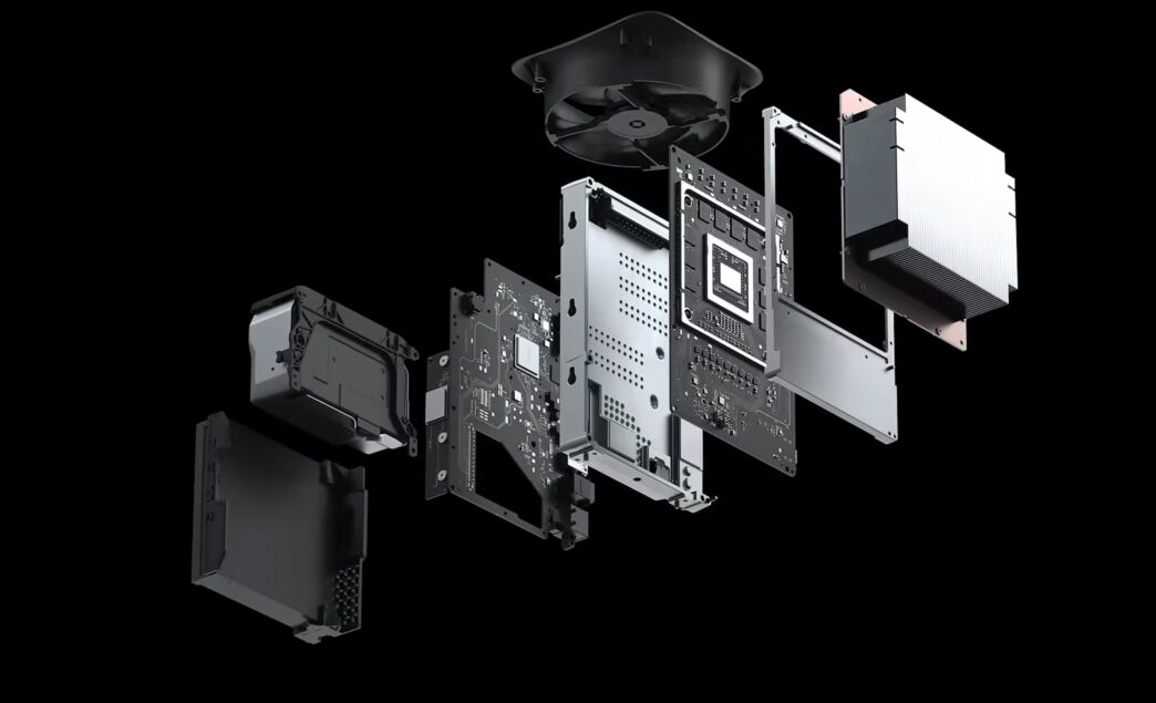 Xbox enfrenta rumores de demissões no setor de hardware e tecnologia