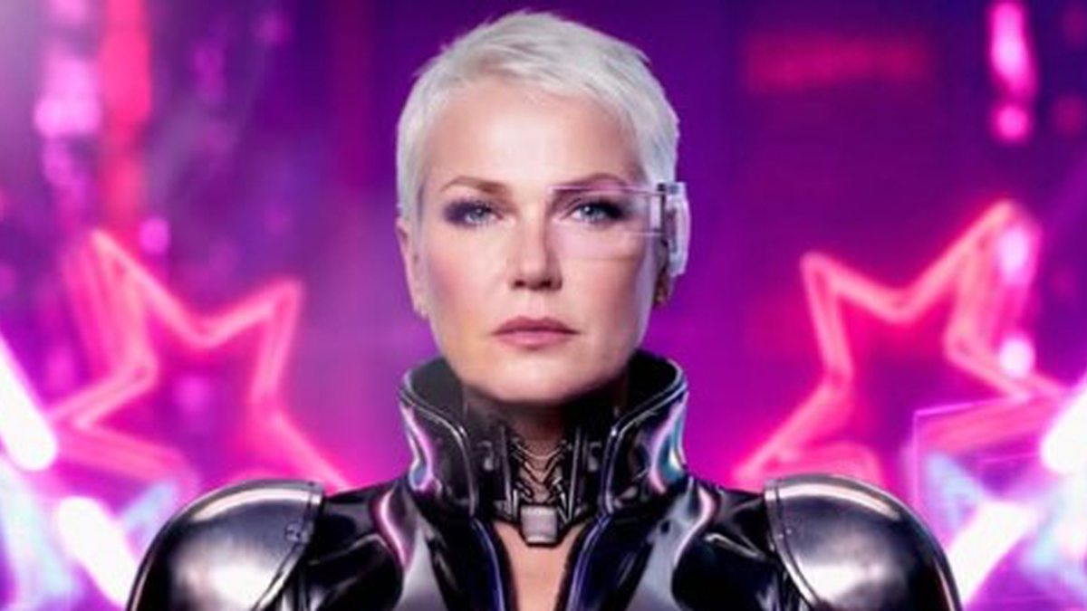 Xuxa anuncia ingressos de até R$ 1,5 mil para show de despedida em 2026