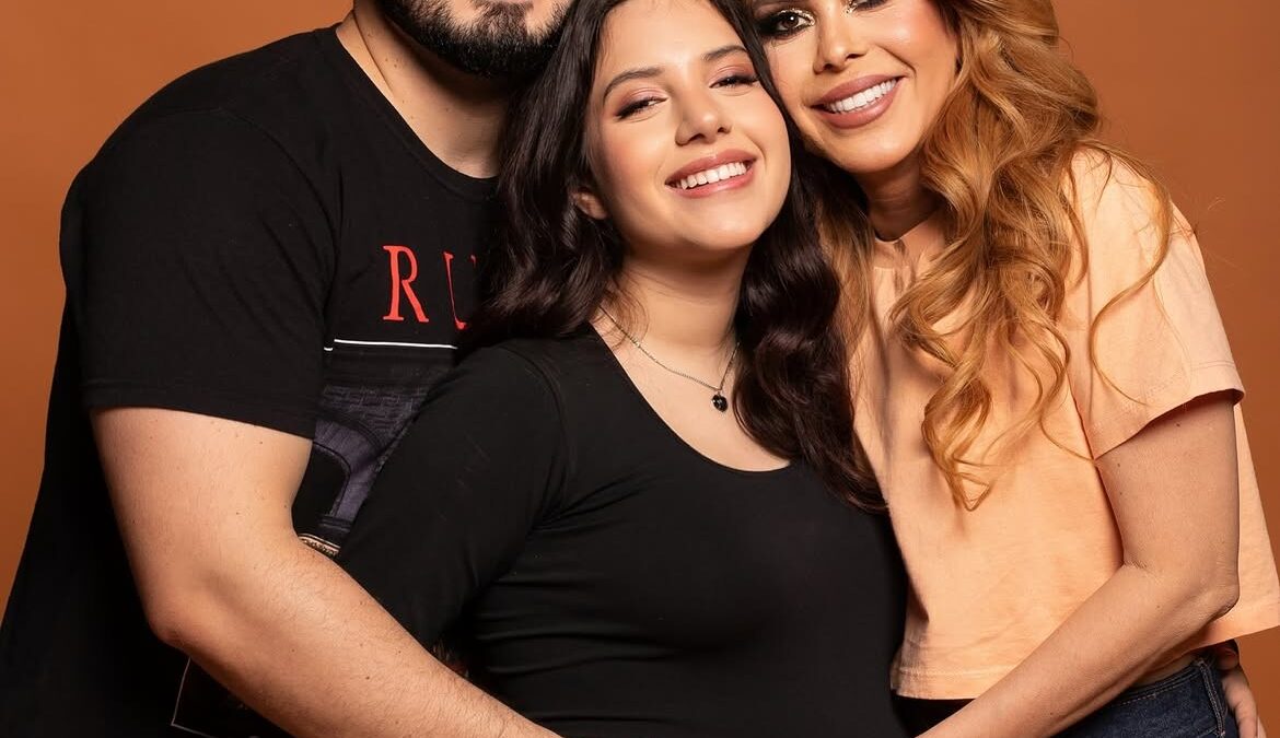 Yasmin Mendes Farias, filha de Joelma, anuncia segunda gravidez em data especial