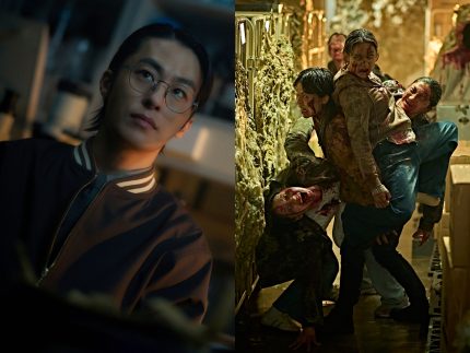 "Zona Zero", novo terror do diretor de "Invasão Zumbi", estreia em 1º de outubro