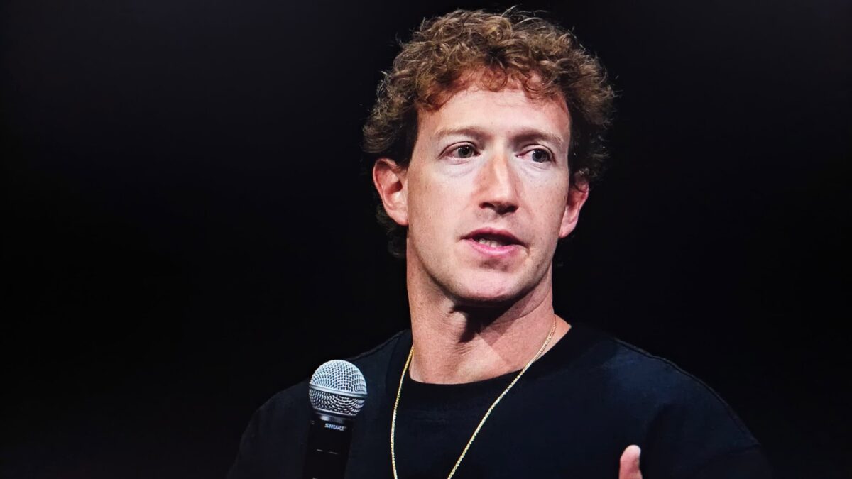 Zuckerberg admite atraso no desenvolvimento de IA da Meta e reavalia estratégias
