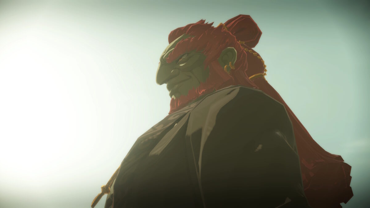 Uli Latukefu será Ganondorf no filme live-action de The Legend of Zelda