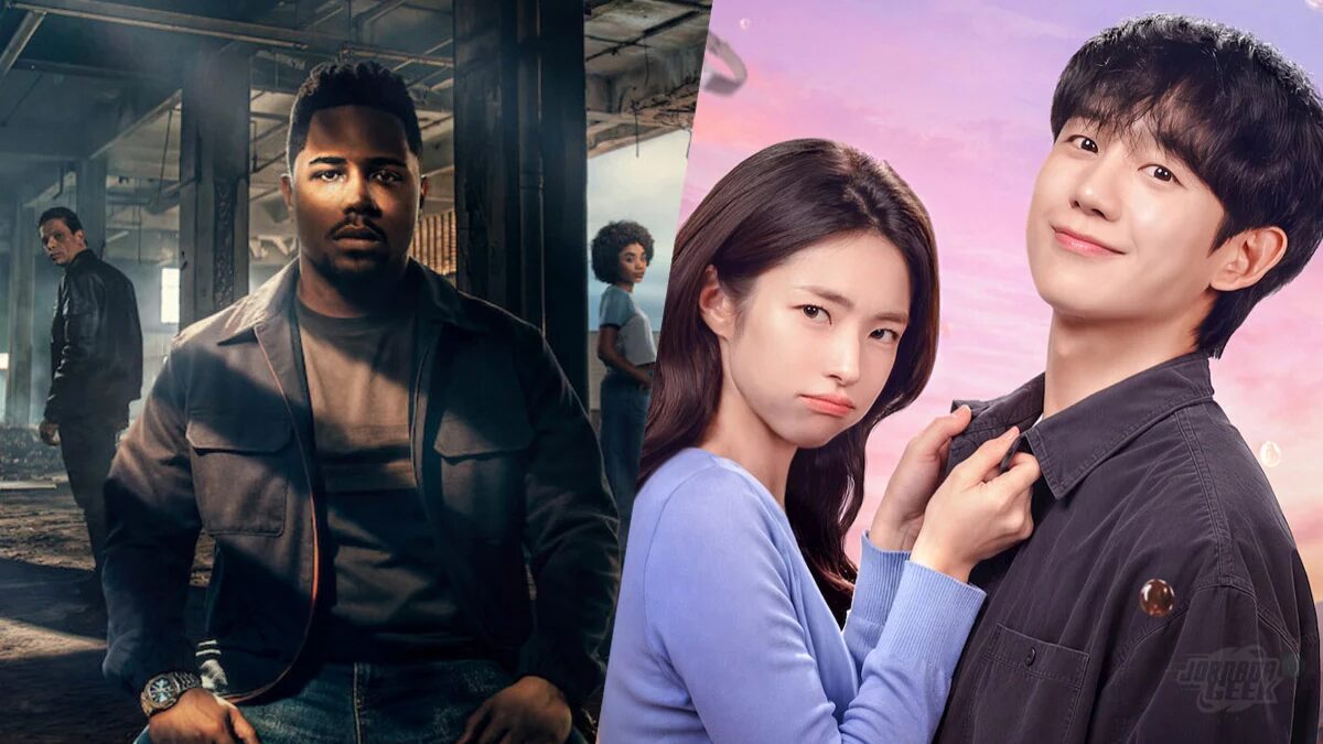 Netflix destaca 5 filmes e 5 séries imperdíveis neste fim de semana (15/08)
