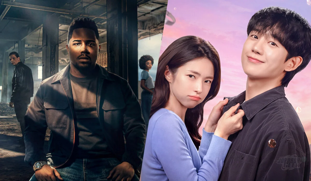 Netflix destaca 5 filmes e 5 séries imperdíveis neste fim de semana (15/08)