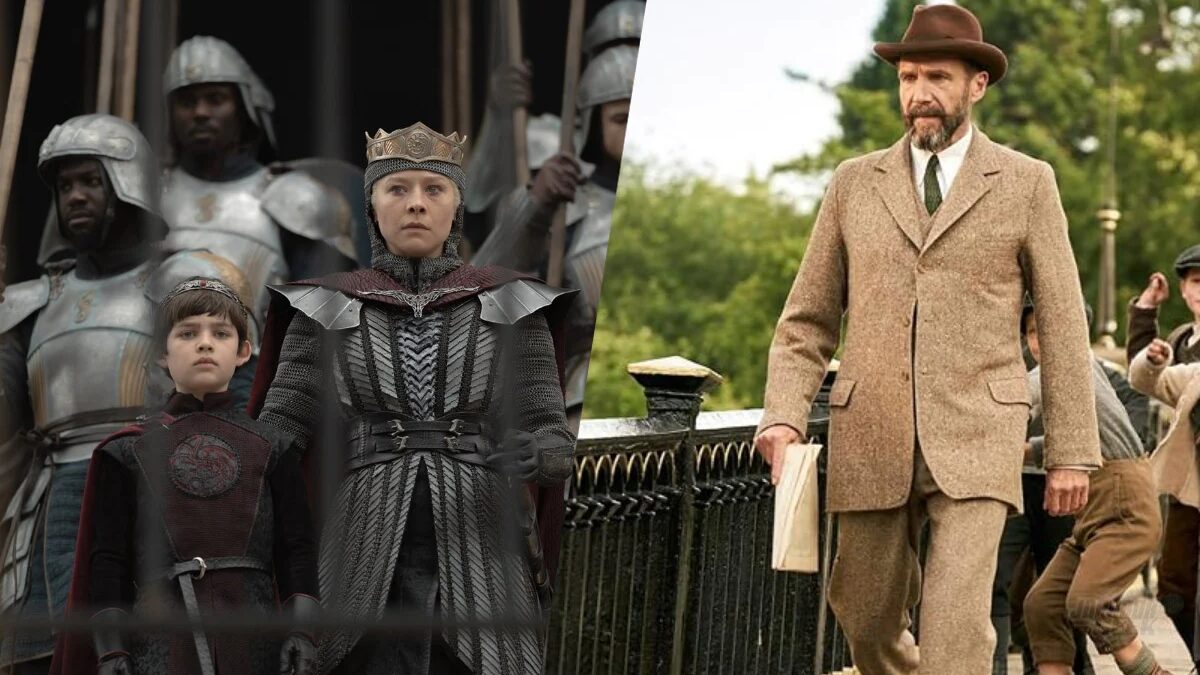 HBO Max destaca 6 séries e 6 filmes imperdíveis neste fim de semana (15/08)