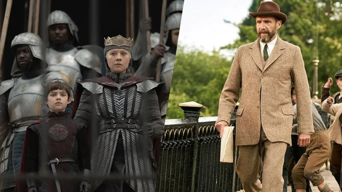 HBO Max destaca 6 séries e 6 filmes imperdíveis neste fim de semana (15/08)