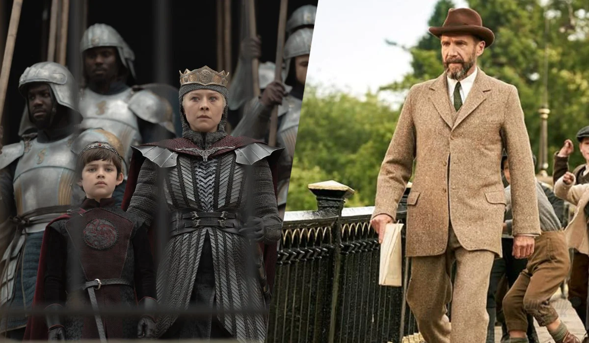 HBO Max destaca 6 séries e 6 filmes imperdíveis neste fim de semana (15/08)