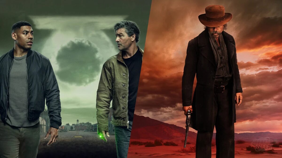 HBO Max destaca 10 séries e filmes imperdíveis neste fim de semana (22/08)